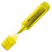 Faber Castell - Surligneur TL 46 superfluorescent - Jaune