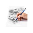 4007817038871-STAEDTLER Mars Lumograph - Pack de 5 crayons de couleur aquarellable - 4B, 6B, 8B-P_605626_1-1