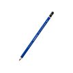 4007817038871-STAEDTLER Mars Lumograph - Pack de 5 crayons de couleur aquarellable - 4B, 6B, 8B-P_605626_3-2