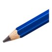 4007817038871-STAEDTLER Mars Lumograph - Pack de 5 crayons de couleur aquarellable - 4B, 6B, 8B-P_605626_4-3