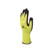 3295249203627-Delta Plus - Gants de protection antidérapant - Taille  9 - paume mousse latex-Angle droit-0
