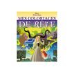 9782017144946-Mes Coloriages de Rêve - Princesses - livre à colorier-Avant-0