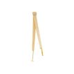 3457701529106-Wonday - Compas en bois 40 cm à ventouse - pour tableau d'instituteur-Avant-0
