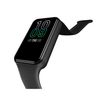 6972596105299-Amazfit Band 7 - Montre connectée - affichage 1.47" - noir-Gros plan-12