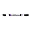 884955073995-ProMarker Watercolour - 6 Marqueurs double pointe - tons feuillage-Angle gauche-2