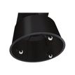 3551263500242-Safetool - Tabouret - rouge-Avant-2