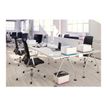 4002432116461-Leitz MyBox - Boîte de rangement format moyen - blanc/gris-Angle droit-2