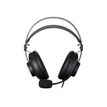 4710483771262-COUGAR IMMERSA ESSENTIAL - casque filaire avec micro - noir-Avant-1