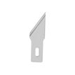 3457704039688-WONDAY - Etui de 10 lames - pour cutter de précision-Avant-0