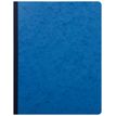 3130632064204-Exacompta - Piqûre journal ligné folioté - 32 x 25 cm - 80 pages--2