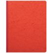 3130632064204-Exacompta - Piqûre journal ligné folioté - 32 x 25 cm - 80 pages--3