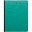 3130632064204-Exacompta - Piqûre journal ligné folioté - 32 x 25 cm - 80 pages--4