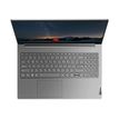 0404051384704-Lenovo ThinkBook 15 G2 ITL - Pc portable 15,6" - Core i5 1135G7 - 8 Go RAM - 256 Go SSD -Haut-10
