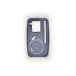 4002432116508-Leitz MyBox - Boîte de rangement petit format - blanc/gris-Haut-3
