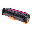 UPrint - magenta - compatible - gereviseerd - tonercartridge (alternatief voor: HP CC533A, Canon EP-718)