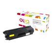 OWA - geel - compatible - gereviseerd - tonercartridge (alternatief voor: Brother TN900Y)