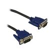 3700892004663-Câble VGA pour écran - reconditionné grade A - 1.5 m-Angle gauche-0
