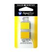 Daler-Rowney Aquafine - Verfset - 2 stuks - waterverf - 2 kleuren - citroengeel, cadmiumgeel tint - half napje