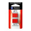 5011386117928-Daler-Rowney Aquafine - Ensemble de peinture - 2 parties - aquarelle - 2 couleurs - teinte vermillon, teinte rouge de cadmi--0
