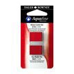 Daler-Rowney Aquafine - Verfset - 2 stuks - waterverf - 2 kleuren - alizarine karmozijn tint, rozerood-meekraptint - half napje
