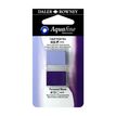Daler-Rowney Aquafine - Verfset - 2 stuks - waterverf - 2 kleuren - kobaltviolet tint, permanent mauve - half napje
