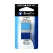 5011386118000-Daler-Rowney Aquafine - Ensemble de peinture - 2 parties - aquarelle - 2 couleurs - bleu cobalt, bleu phta--0
