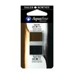 5011386118093-Daler-Rowney Aquafine - Ensemble de peinture - 2 parties - aquarelle - 2 couleurs - teinte sépia, gris de Pay--0