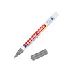 edding 4085 - marker - zilver