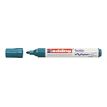4004764107810-edding 4500 textile - Marqueur - pour textile - bleu oriental - encre pigmentée à base d'ea-P_669757_1-0