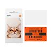 6934177716485-Xiaomi Mi - Papier photo - 20 feuilles pour Imprimante Photo Portable Xiaomi - 50 x 76 mm-P_672981_1-0