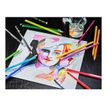 4006381582681-STABILO ARTY Creative Set - Assortiment de 36 : pen 68, aquacolor et point 88 - couleurs asso-P_676378_7-3