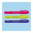 8411574028628-MILAN Tri Jet Acid series - Porte-gomme - bleu, jaune, rose - plastique (pack de 21)-P_676429_1-0
