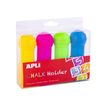 8410782190264-APLI - 4 porte-craies - 25mm - couleurs assorties-P_676553_1-2