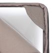4260403578469-RIVACASE Anvik - Housse pour ordinateur portable 13,3" - gris clair--11