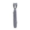 4260403578469-RIVACASE Anvik - Housse pour ordinateur portable 13,3" - gris clair--5