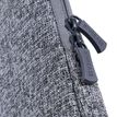 4260403578469-RIVACASE Anvik - Housse pour ordinateur portable 13,3" - gris clair--7