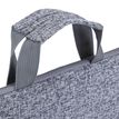 4260403578469-RIVACASE Anvik - Housse pour ordinateur portable 13,3" - gris clair--8