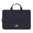 4260403578445-RIVACASE Anvik - Housse pour ordinateur portable 13,3" - noir--1
