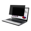 3567049002008-PORT Professional - filtre de confidentialité pour écran 17"-Angle droit-1