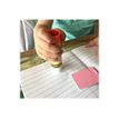 3134725013735-Cléopâtre Cléostick - 6 Bâtons de colle - 21 gr-Avant-2