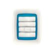4002432116485-Leitz MyBox - Boîte de rangement format moyen - blanc/bleu-Haut-3