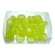 5412831316031-ATOMA - extension pour reliure - vert transparent (pack de 33)-Avant-0