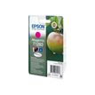 8715946465531-Epson T1293 Pomme - magenta - cartouche d'encre originale-Angle droit-1