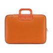 8059395580927-Bombata Classic Vinyl - Sacoche pour ordinateur portable 15" - orange-Avant-0