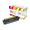 Armor - geel - compatible - tonercartridge (alternatief voor: HP 304A)