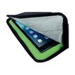 4002432103676-Leitz Complete Tablet Power Sleeve - Étui protecteur pour tablette / lecteur eBook 10" - noir-Haut-1