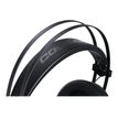 4710483771262-COUGAR IMMERSA ESSENTIAL - casque filaire avec micro - noir-Gros plan-5
