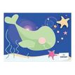 3148950010018-Canson Creative décor kids - Carton à dessin - 32 x 45 cm - blanc-Avant-0