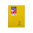 3037923766017-Clairefontaine Koverbook - cahier de notes - A4 - 80 feuilles-Avant-3