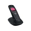 4250366841274-Gigaset A540A Trio - téléphone sans fil - avec répondeur + 2 combinés supplémentaires -Angle gauche-3